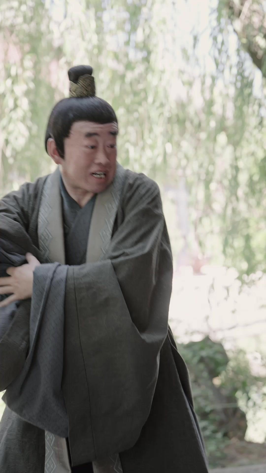 His Blade, Never His Bride