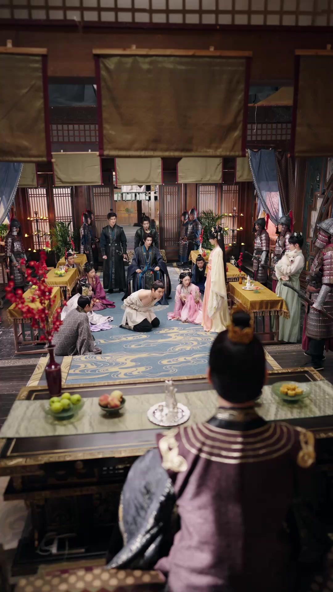 Takdir yang Berbalik Arah