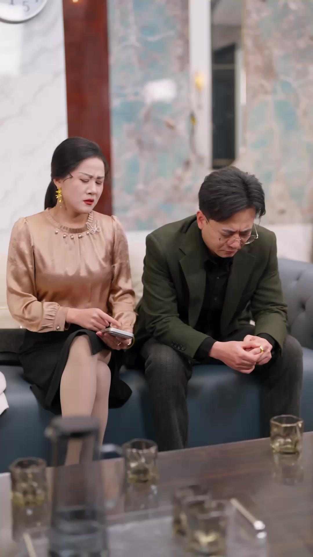 養女是寶，親女是草