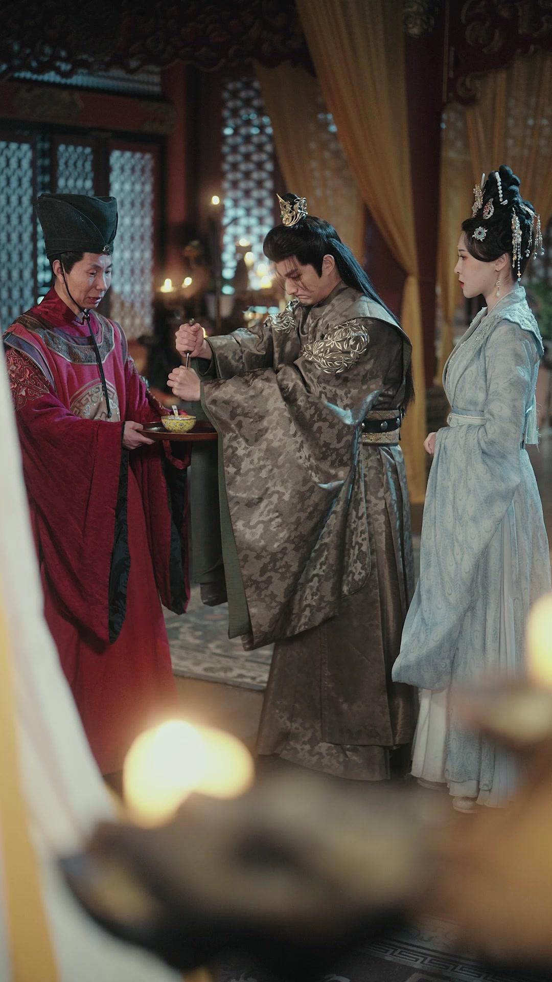 The Empress's Gambit