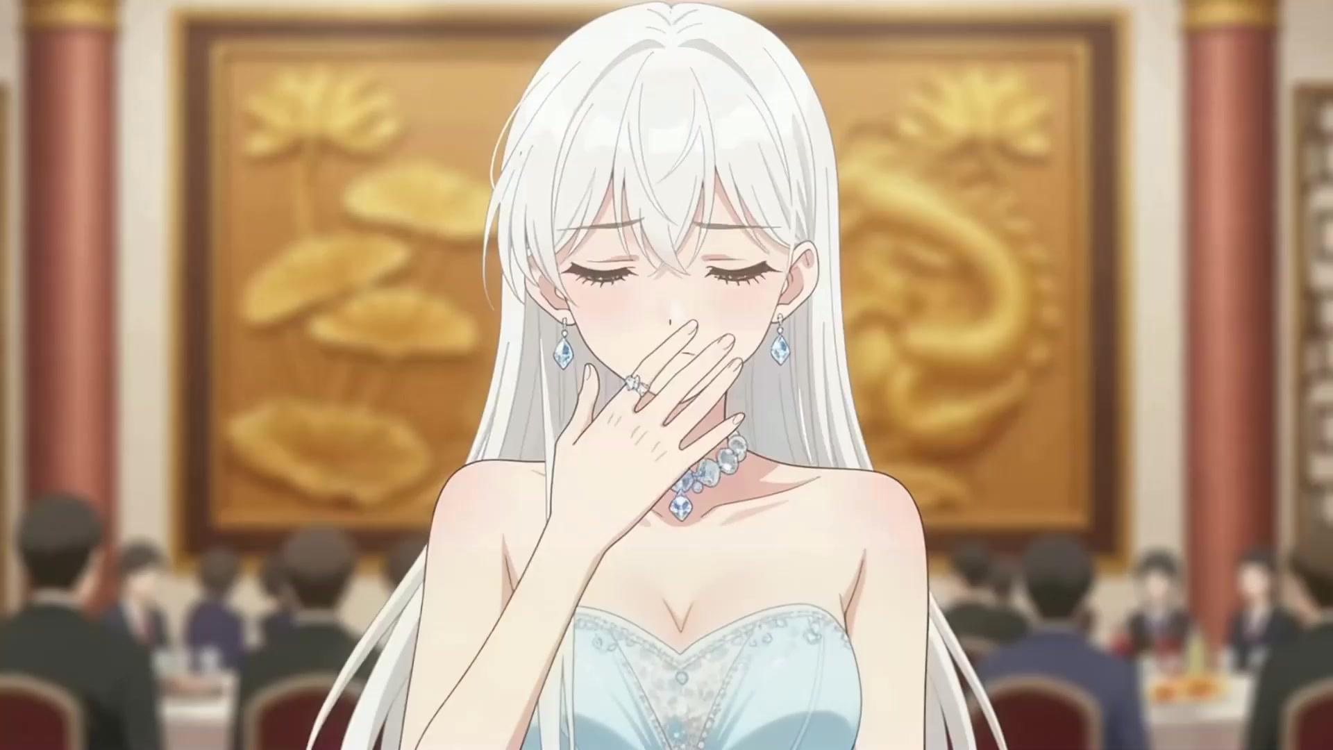 My Husband is 800 Years Old?