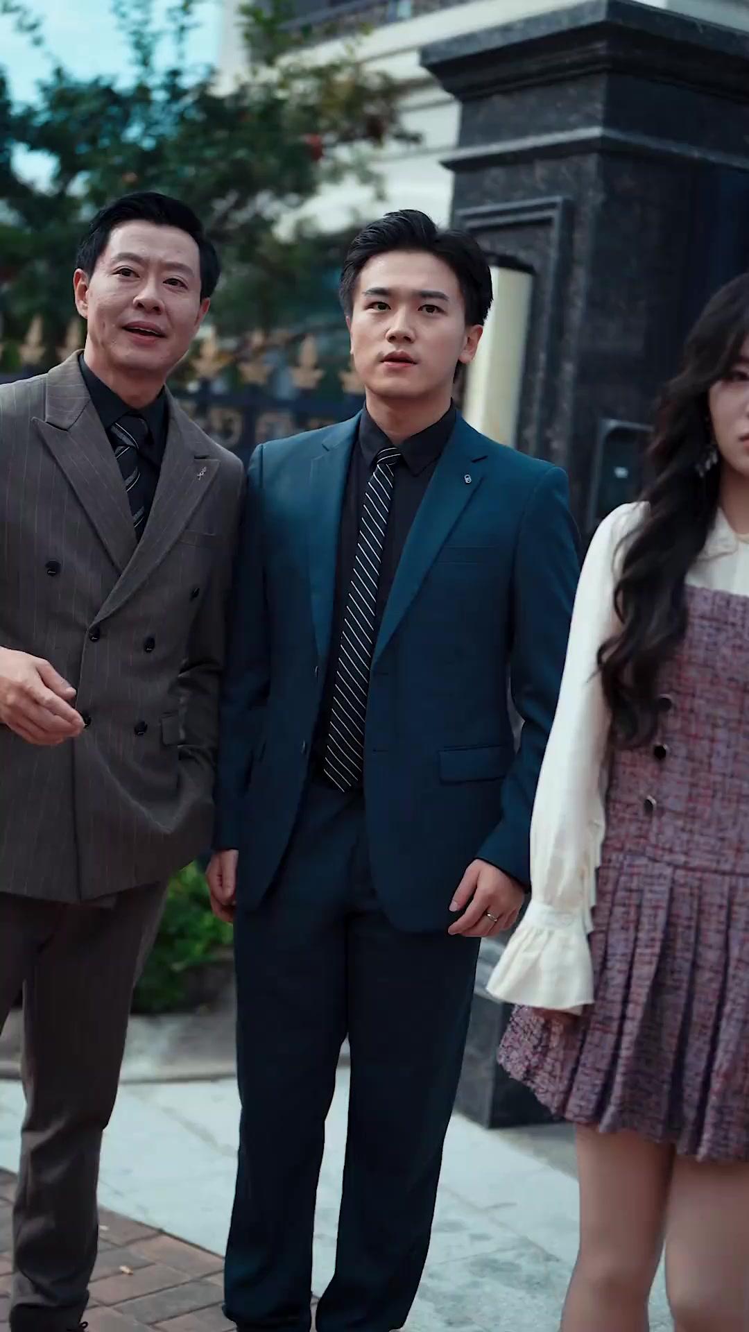 온 가족이 나를 속였다