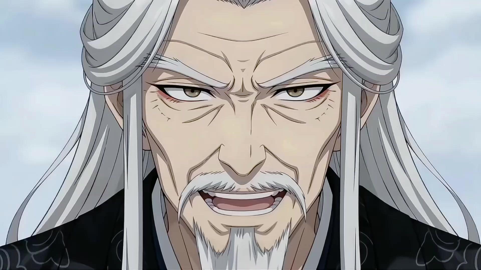 Ice Queen vs. Harem System