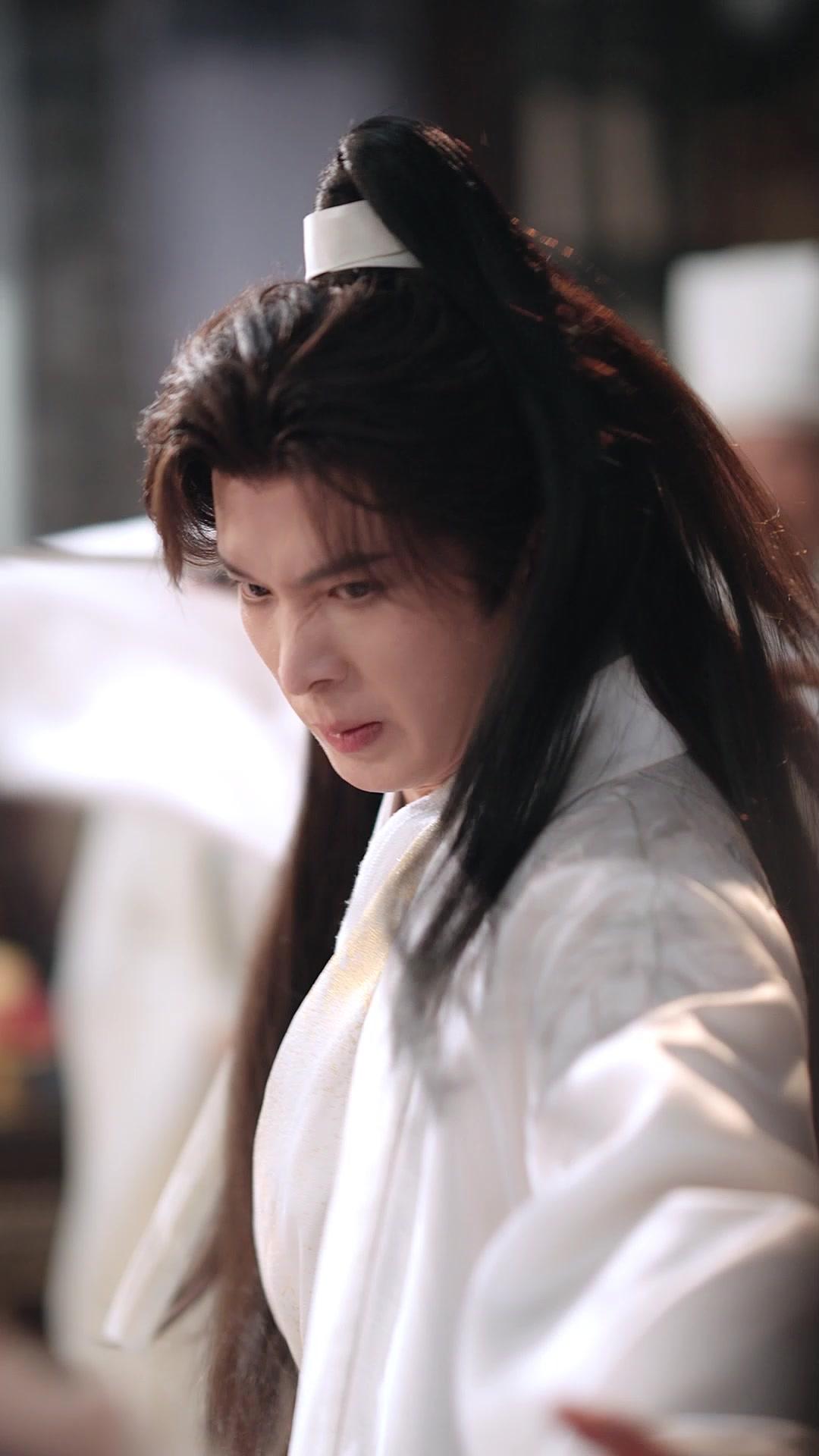 Phế Hậu Đăng Cơ