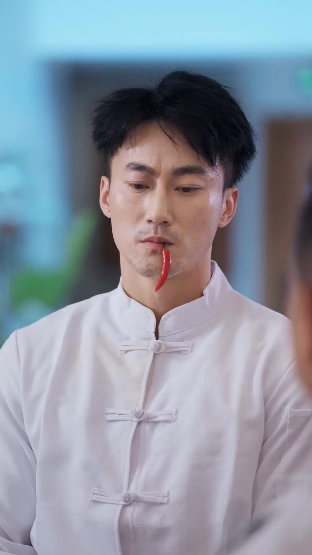 (Dubbed)Hidden Chef, Secret Legend