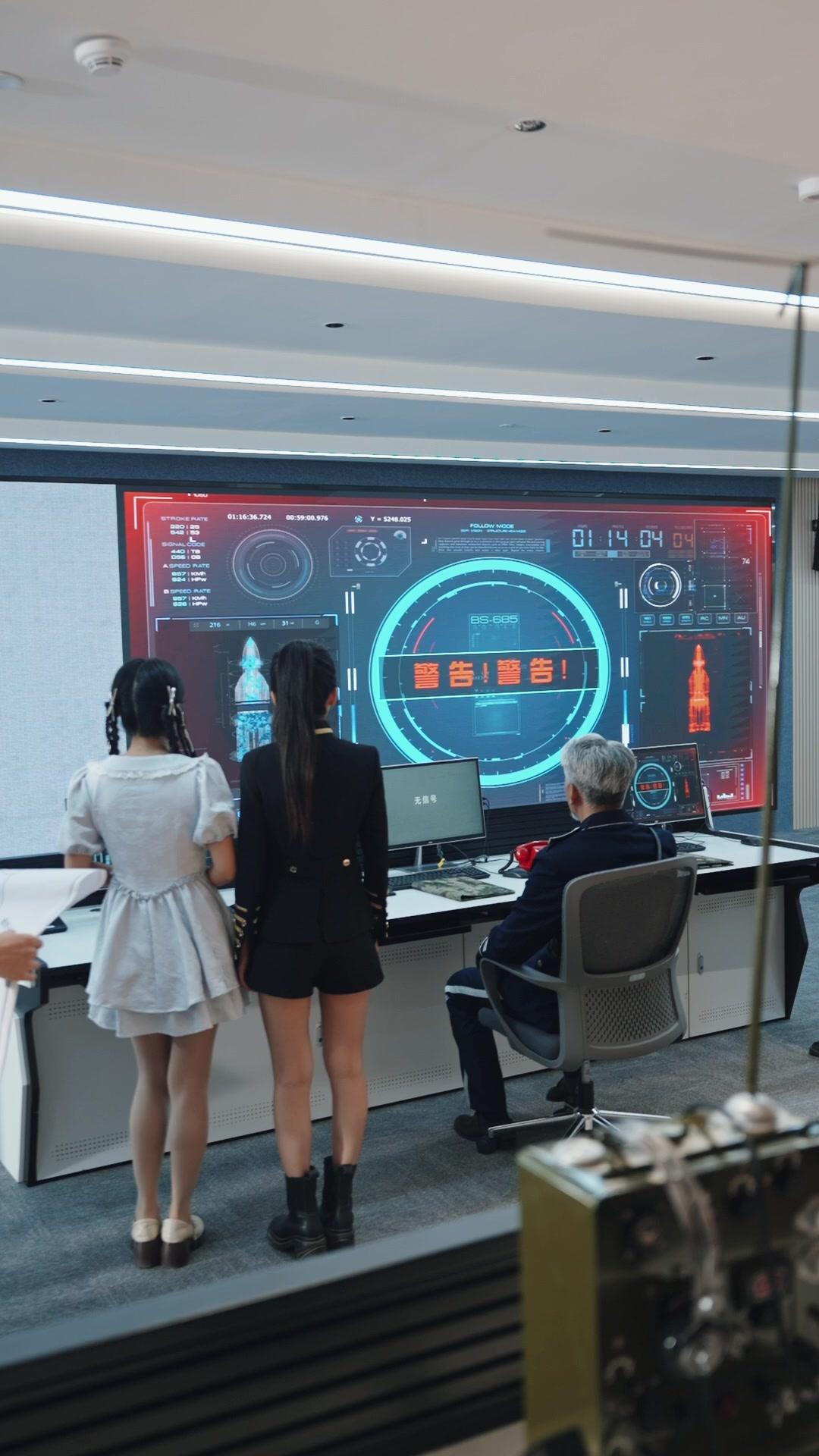 Sự Trả Thù Của Tướng Quân