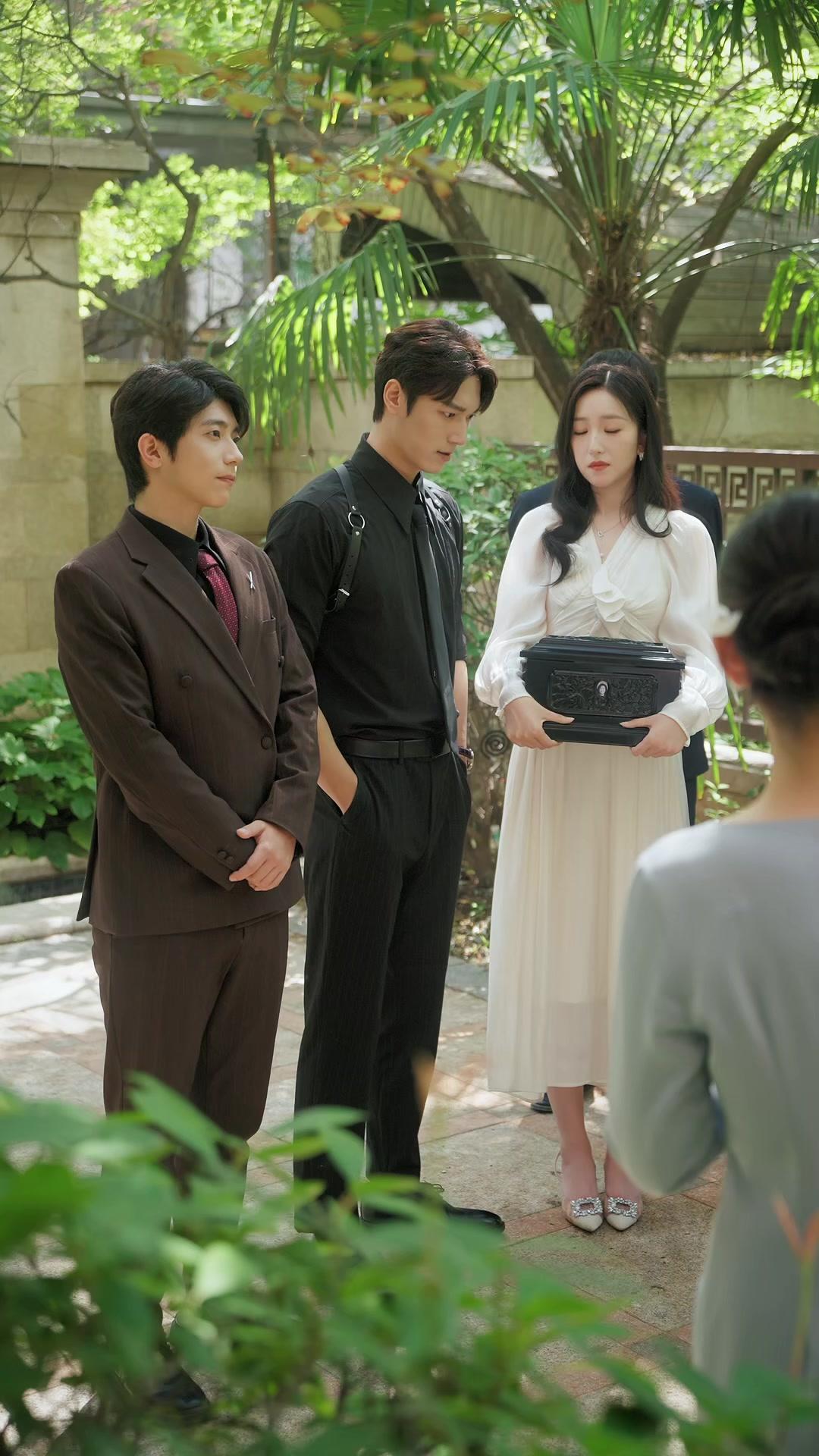 เลือกผิดแต่เป็นคนถูกใจ