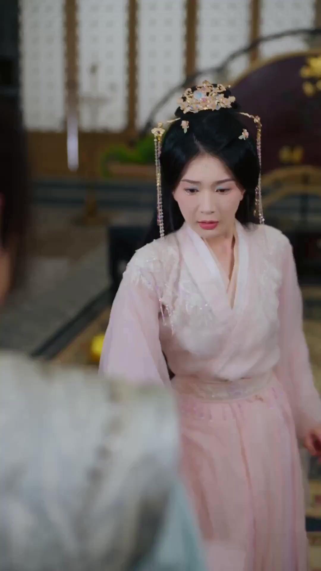 (Dubbed) I Time-Traveled for Power! Not 108 Children!