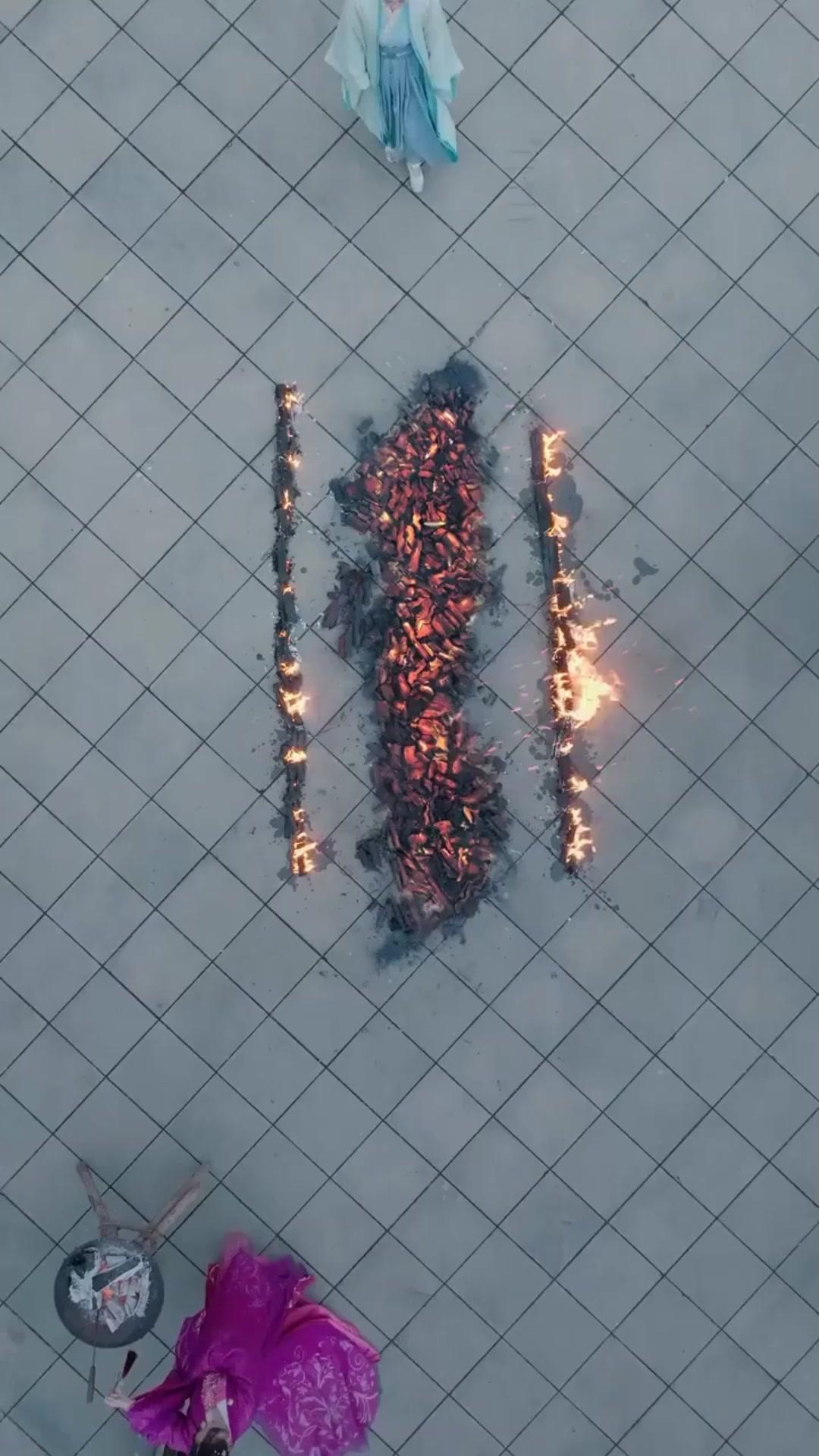 Married to a Hidden King