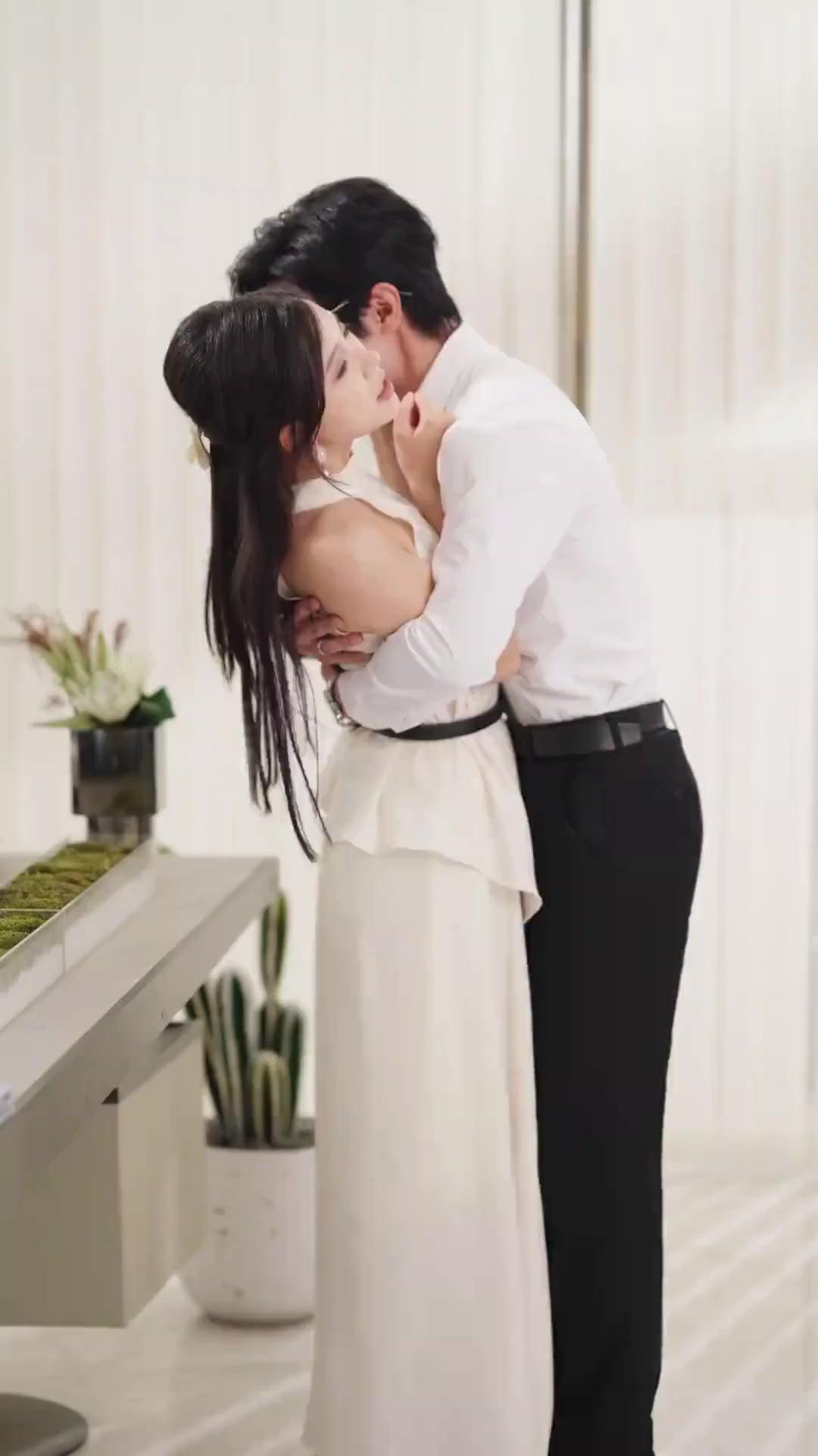 (Dubbed)Mr. CEO's First Love