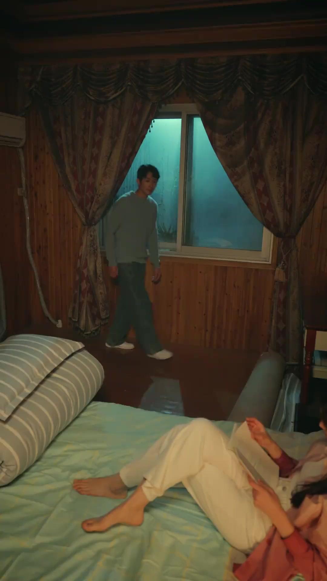 Destinos entrelazados