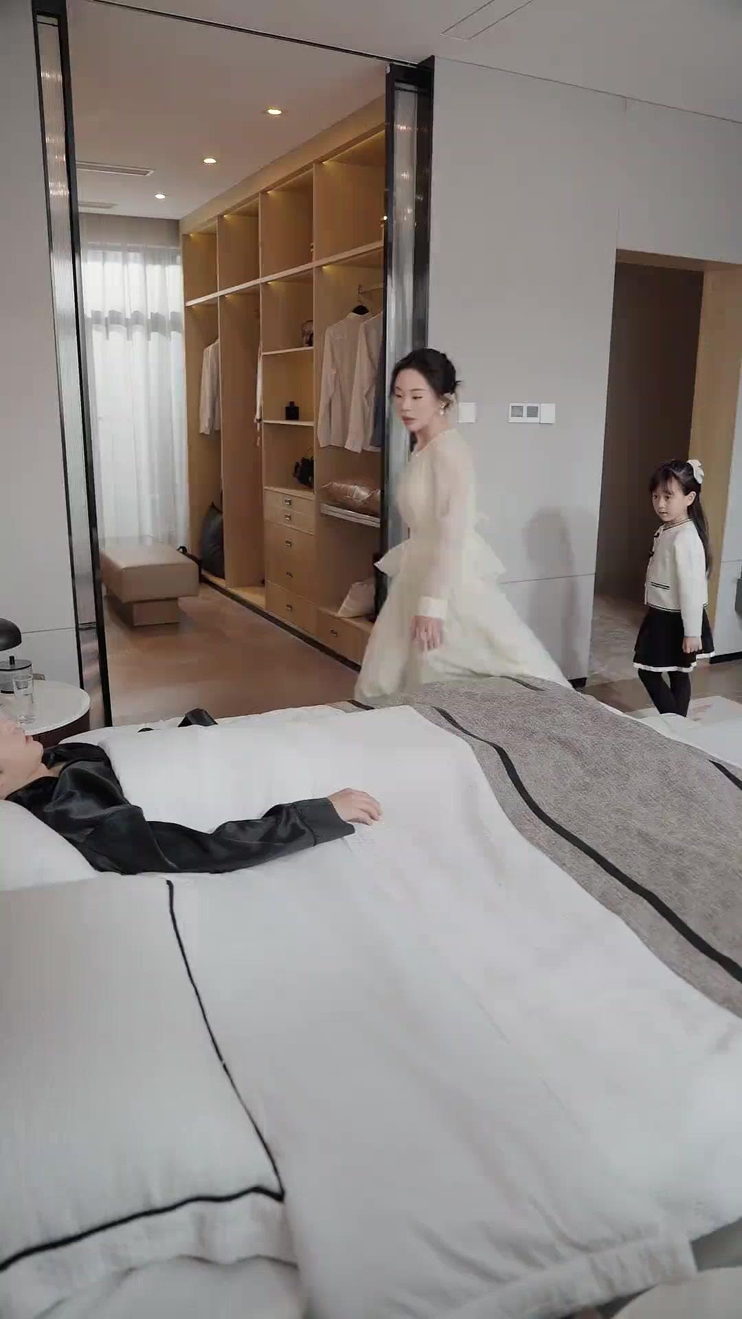 (Dubbed) Loved Him Once. Never Again.