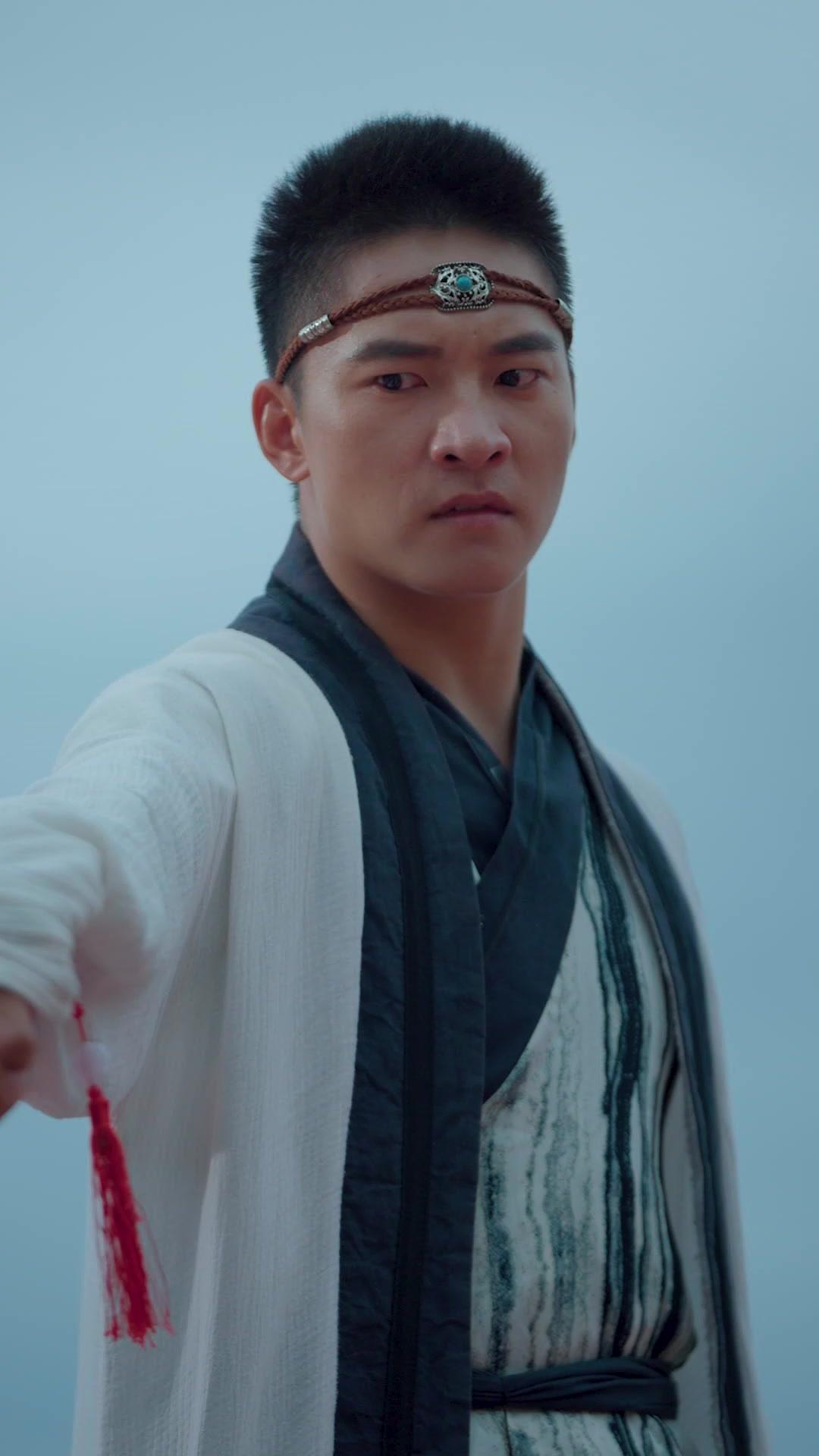 Bangkitnya Master yang tertindas