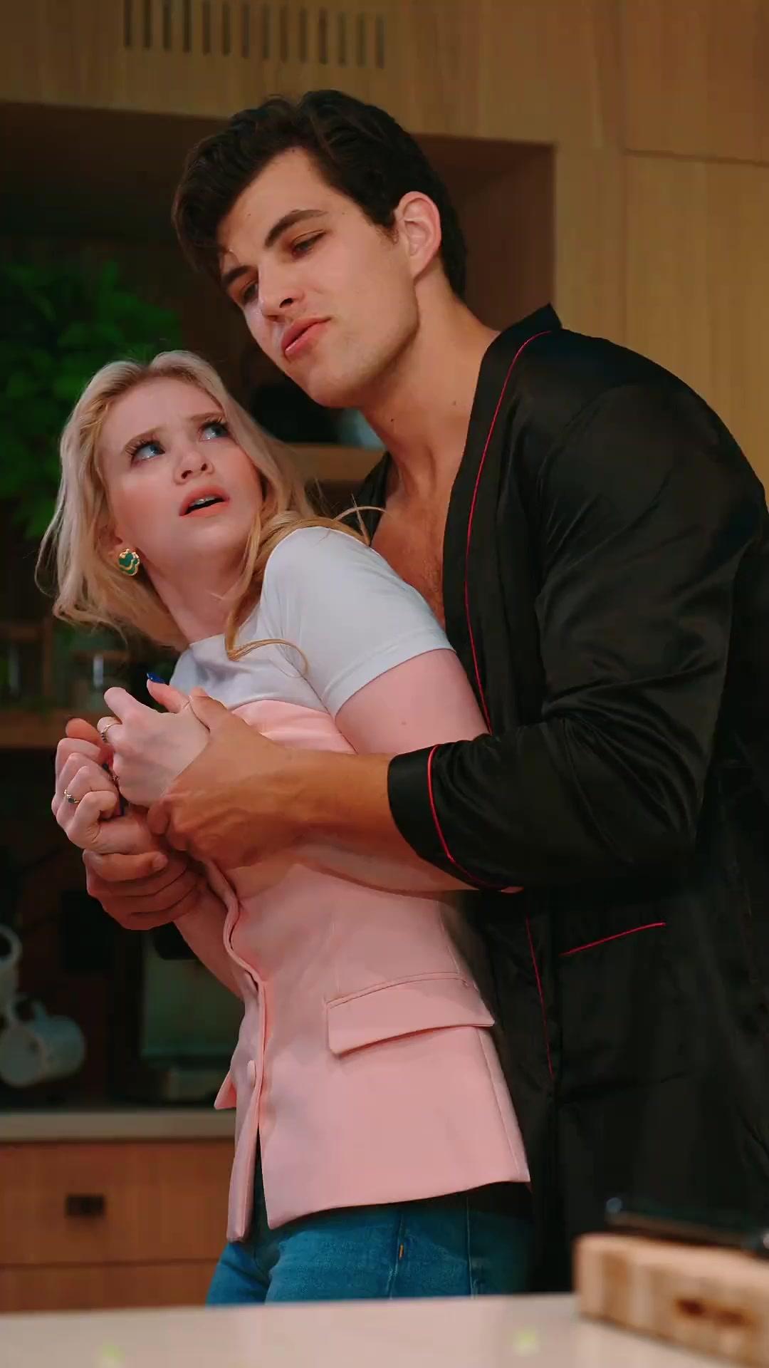 A Garota que Nunca Abandonou