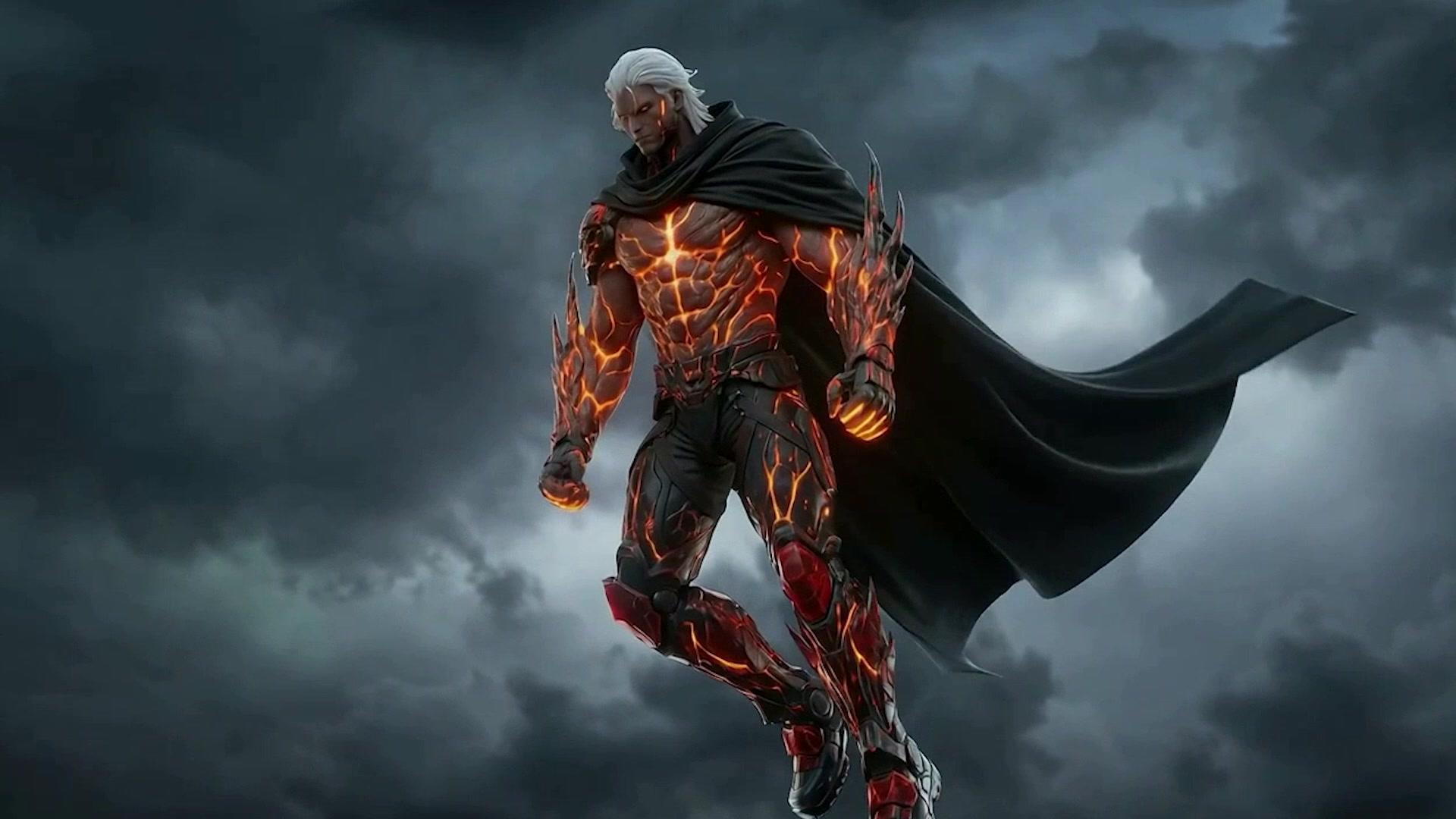 Wow! Hello, My MONSTER Empire!