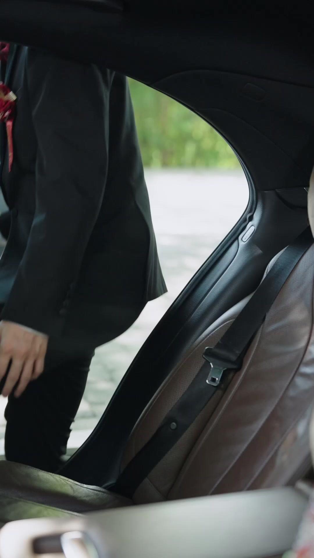 Pembatalan Tunang, Pewaris Kembali​