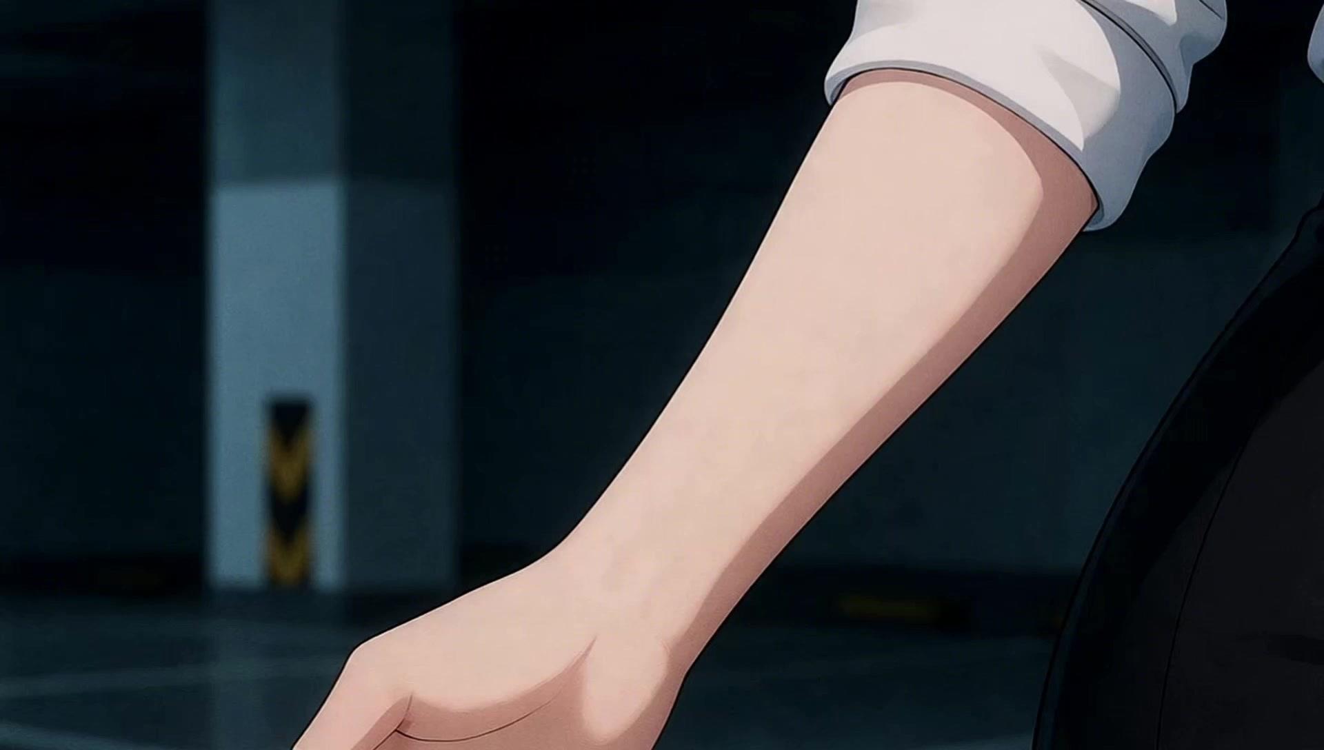 System Says: Kiss Her, Be King