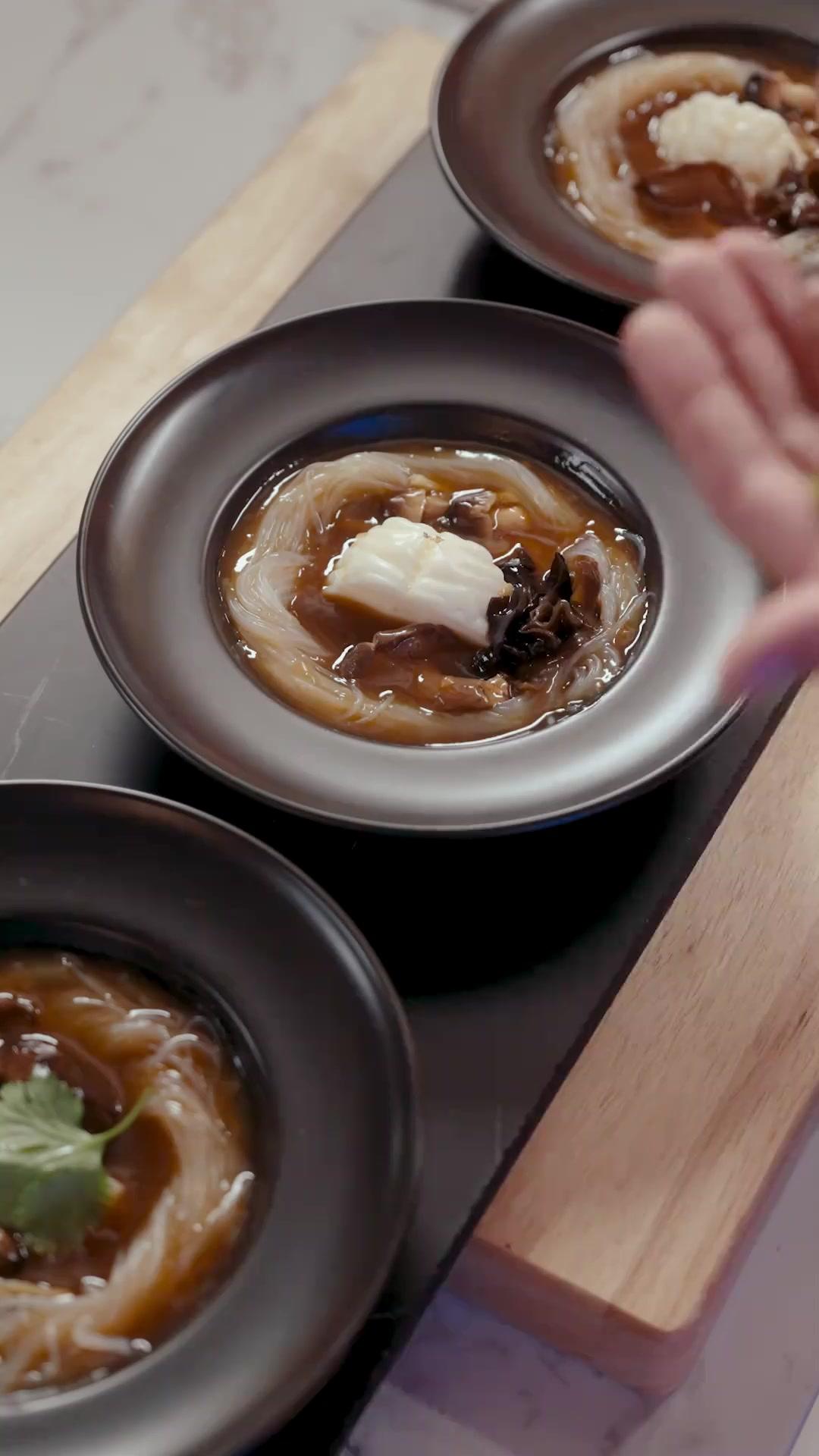 Lika-Liku Sang Raja Masak