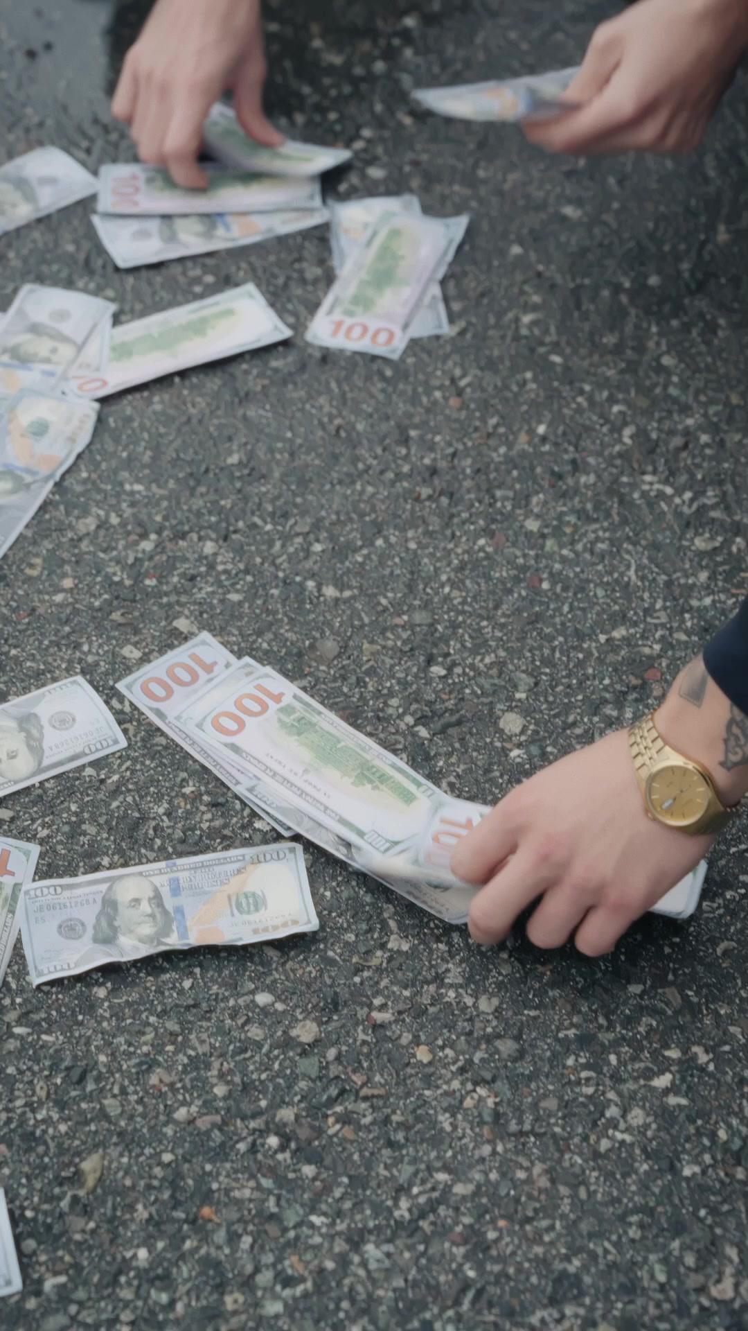 My DA Daddy, Save My Mommy!