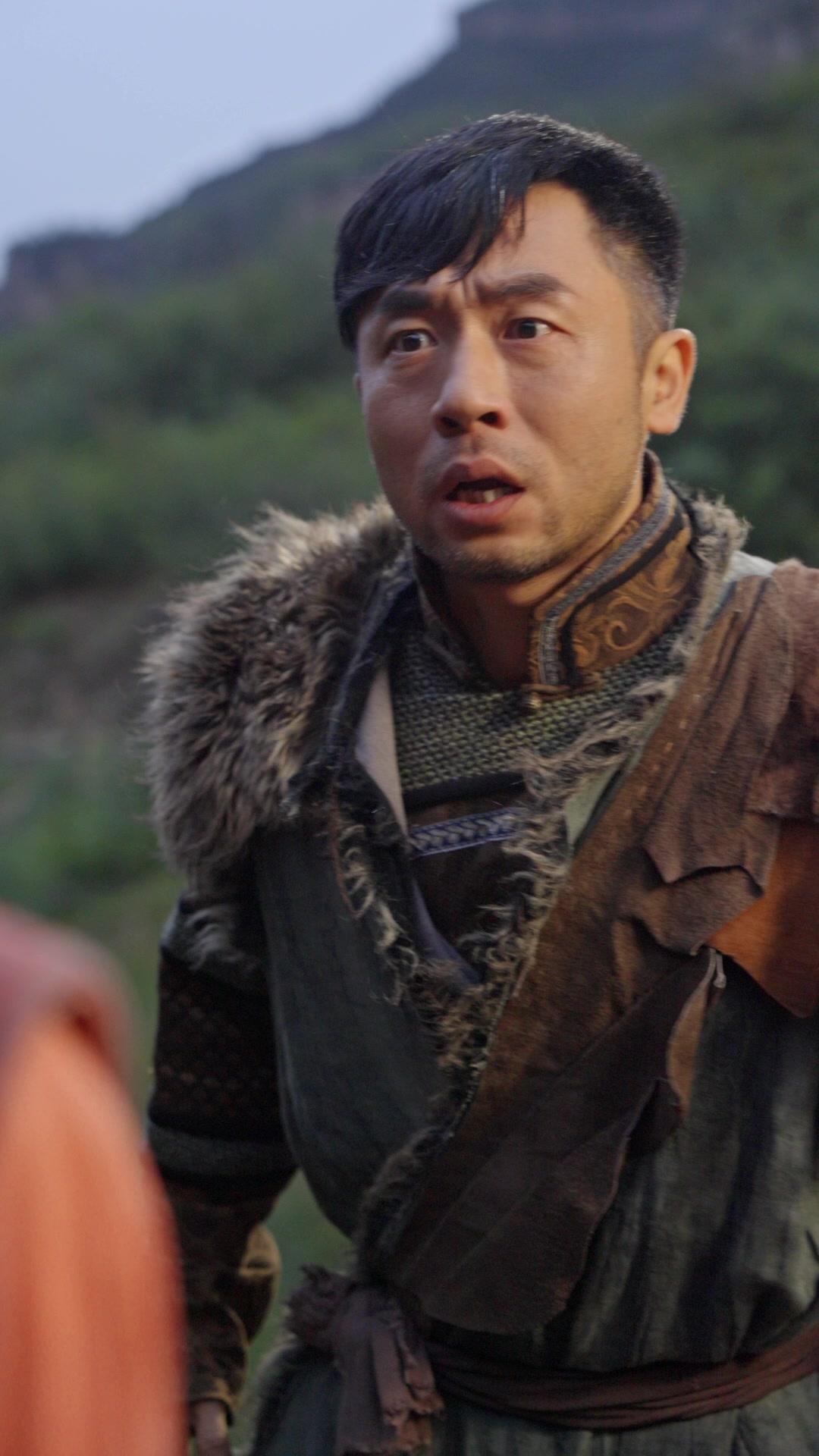 Legenda Siluman Beruang