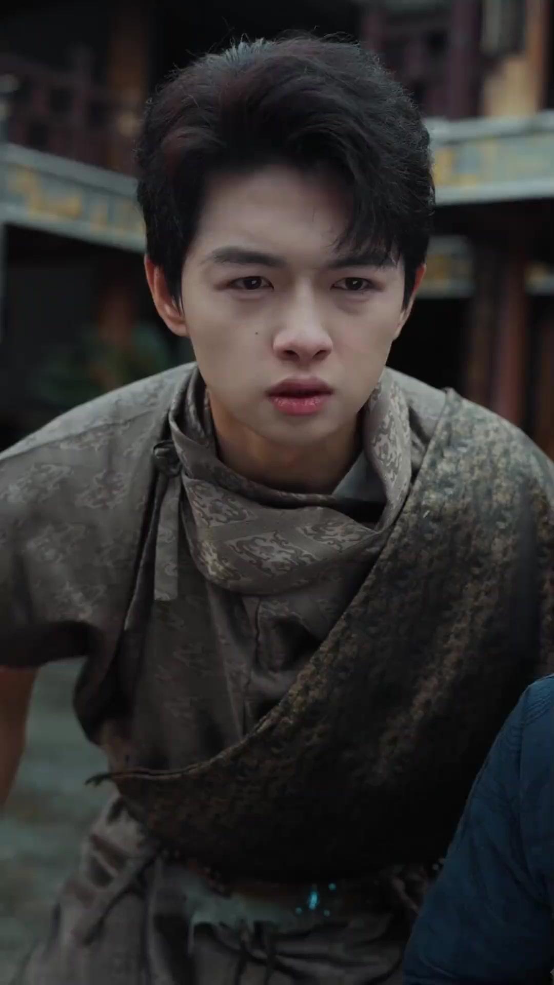 ตำนานศึกแดนใต้