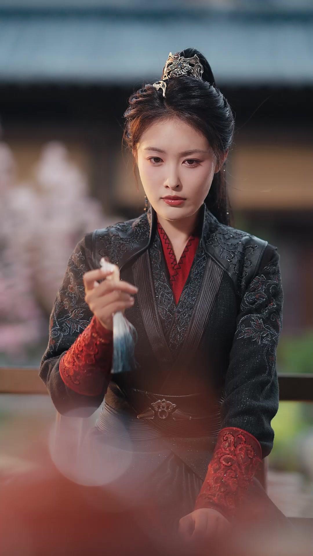 Phế Hậu Đăng Cơ