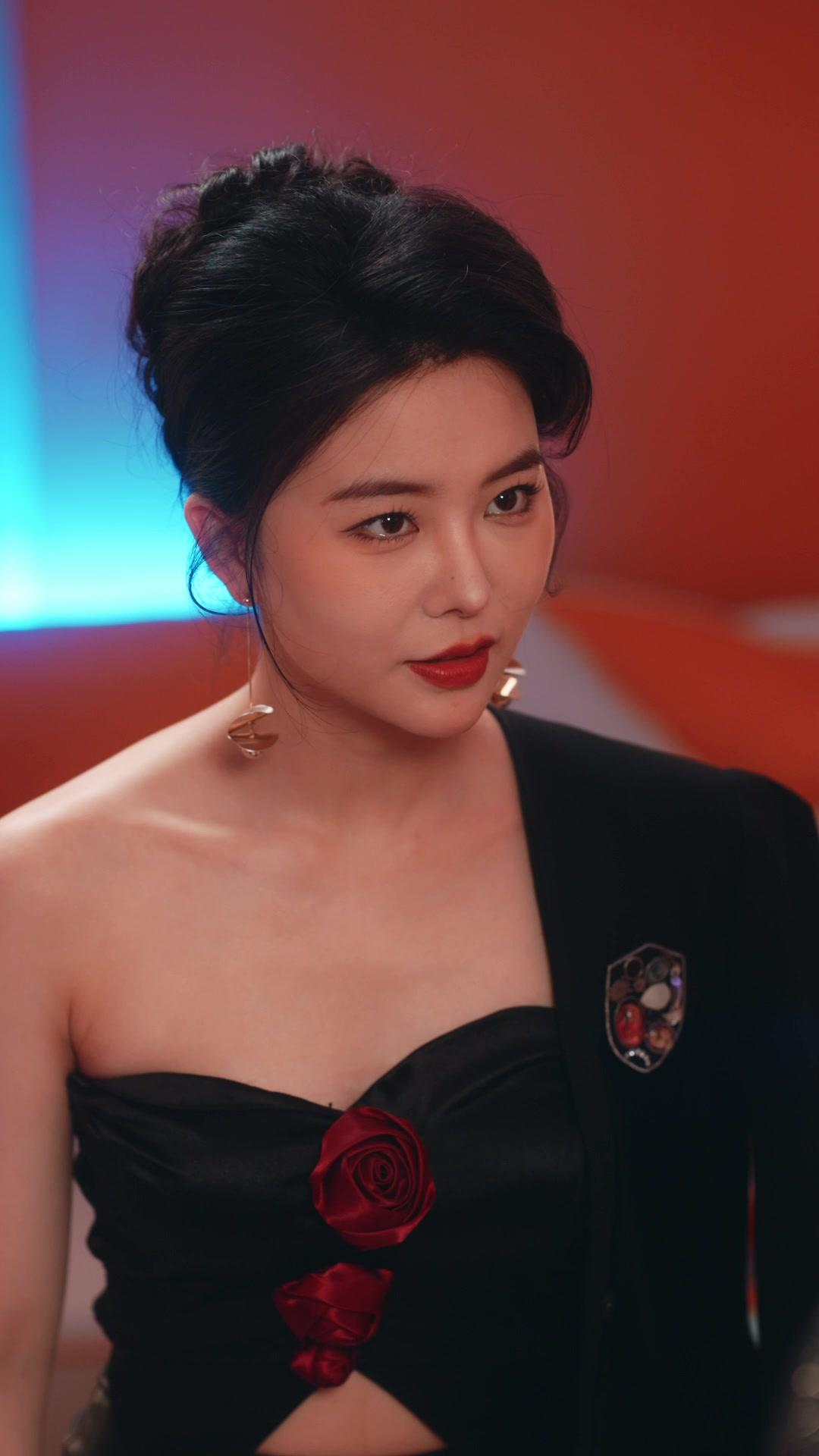 El infiltrado del club nocturno