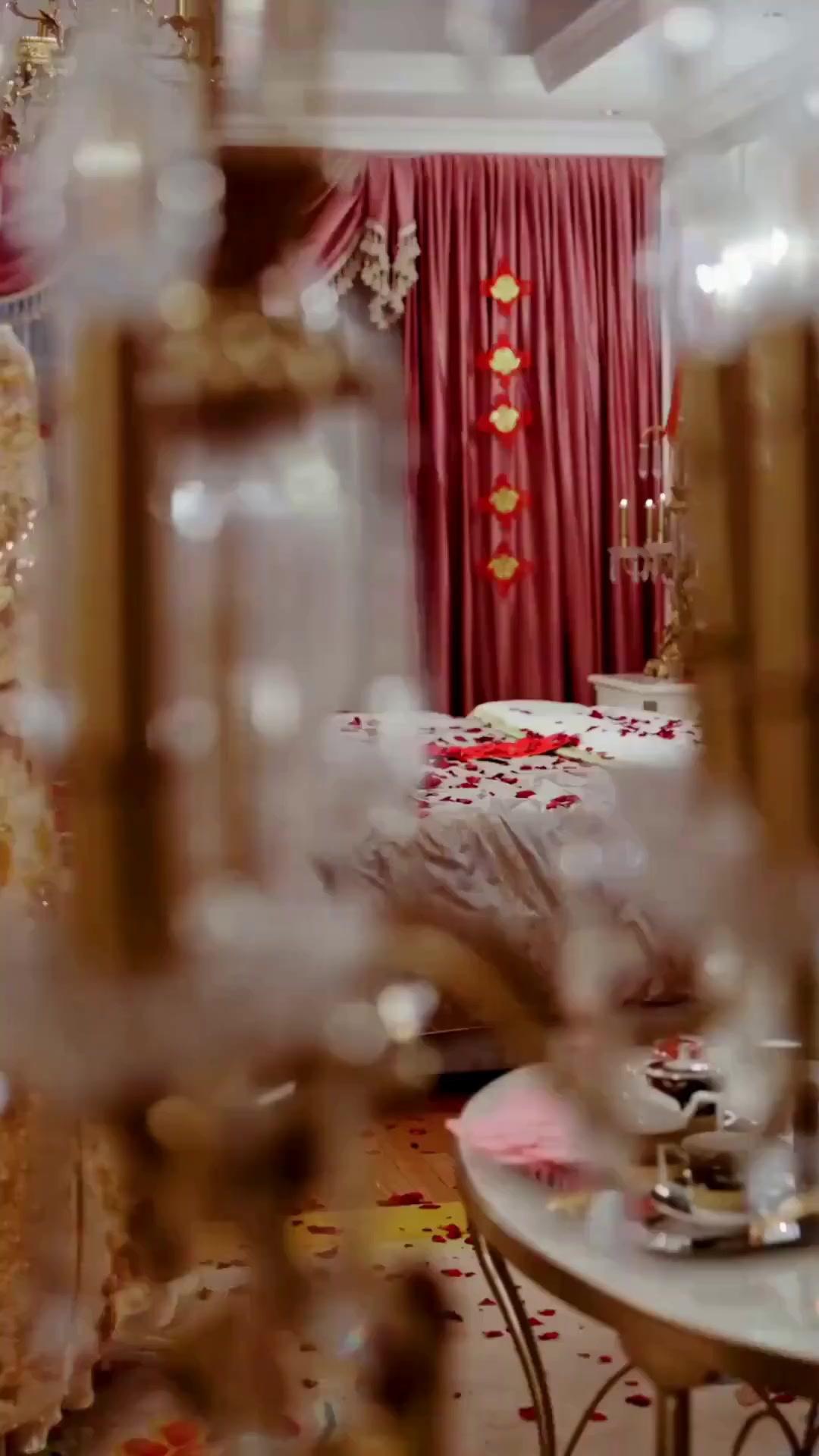 (พากย์เสียง) วิวาห์ผิด แต่รักจริง