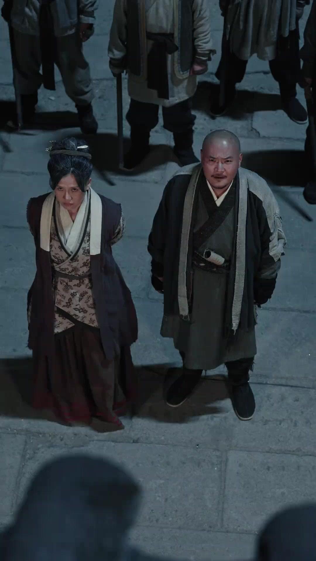 (Dubbed)Rise of the Thug