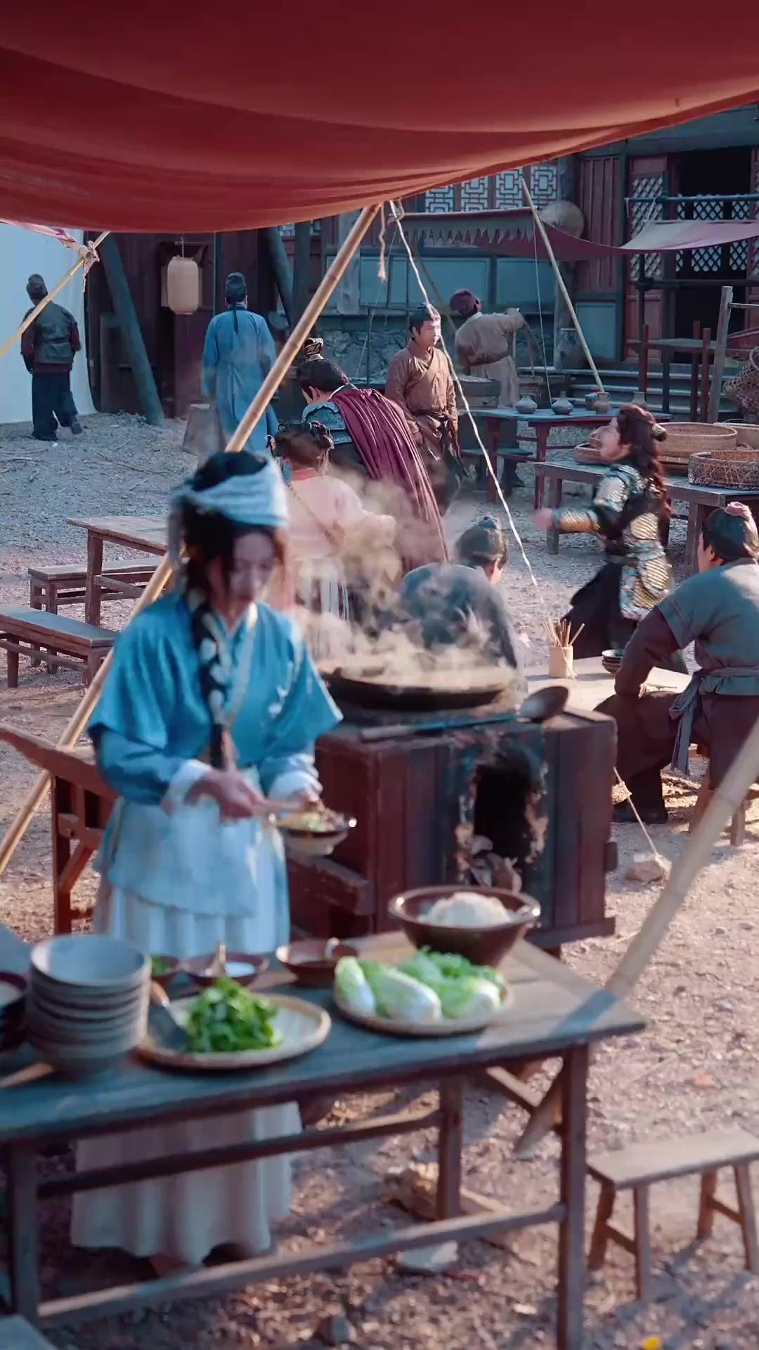 Delapan Tahun Menanti Jenderal