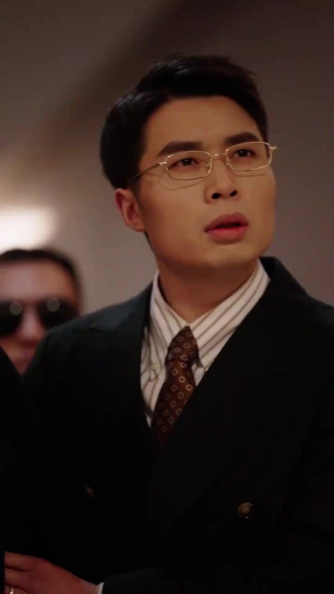 Naga Tersembunyi: Penebusan Seorang Ayah