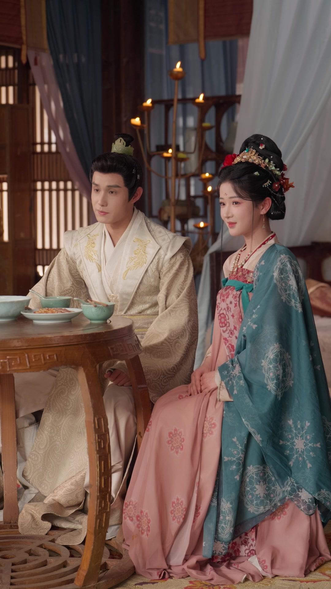 Vengeance of the Face-Swapped Heiress