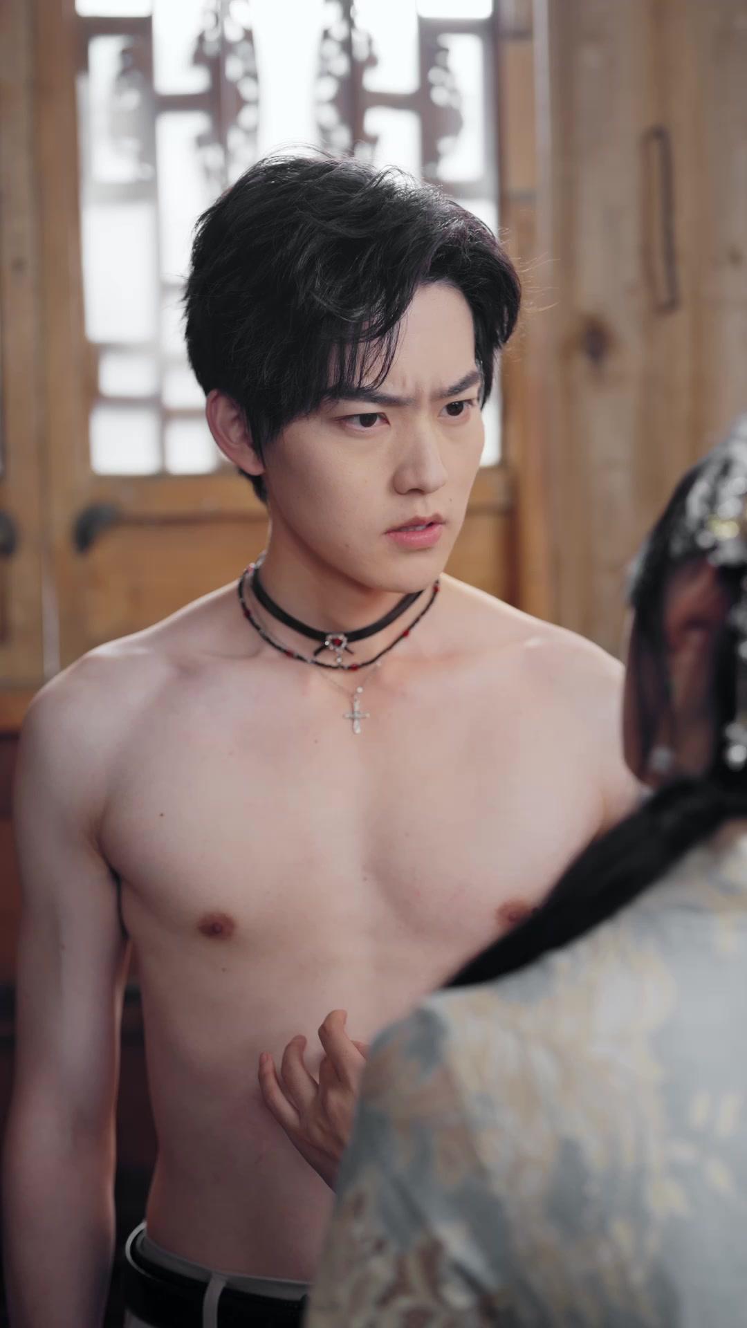 Hubby, Please Lift My Curse!