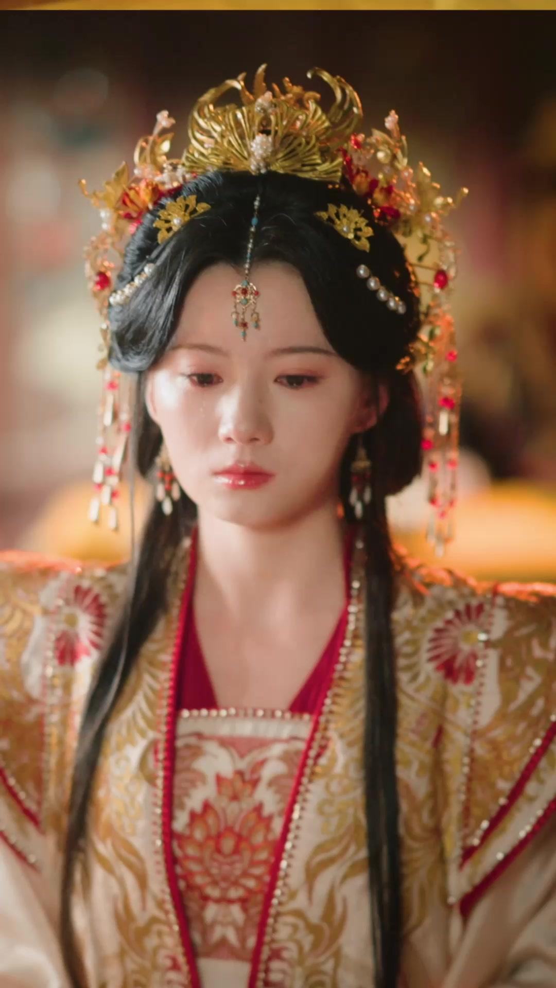 A Reviravolta da Princesa Rejeitada