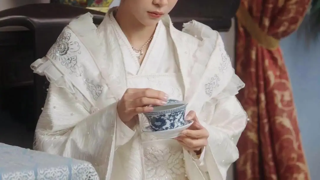 Stolen Fate of Bella White: When Tea Ceremonies Turn Into Trials