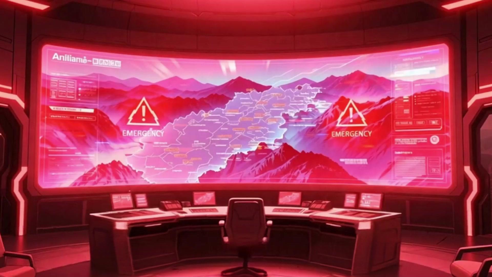 Freeze or Die with Lady Docs