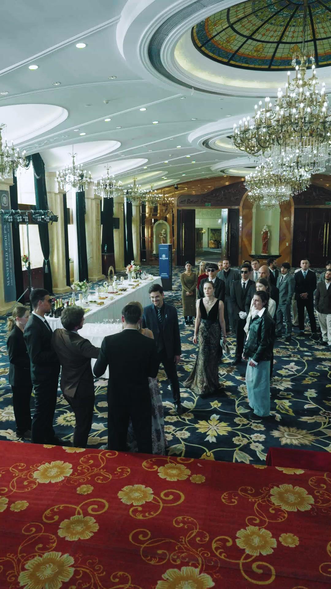 Venganza en nochebuena