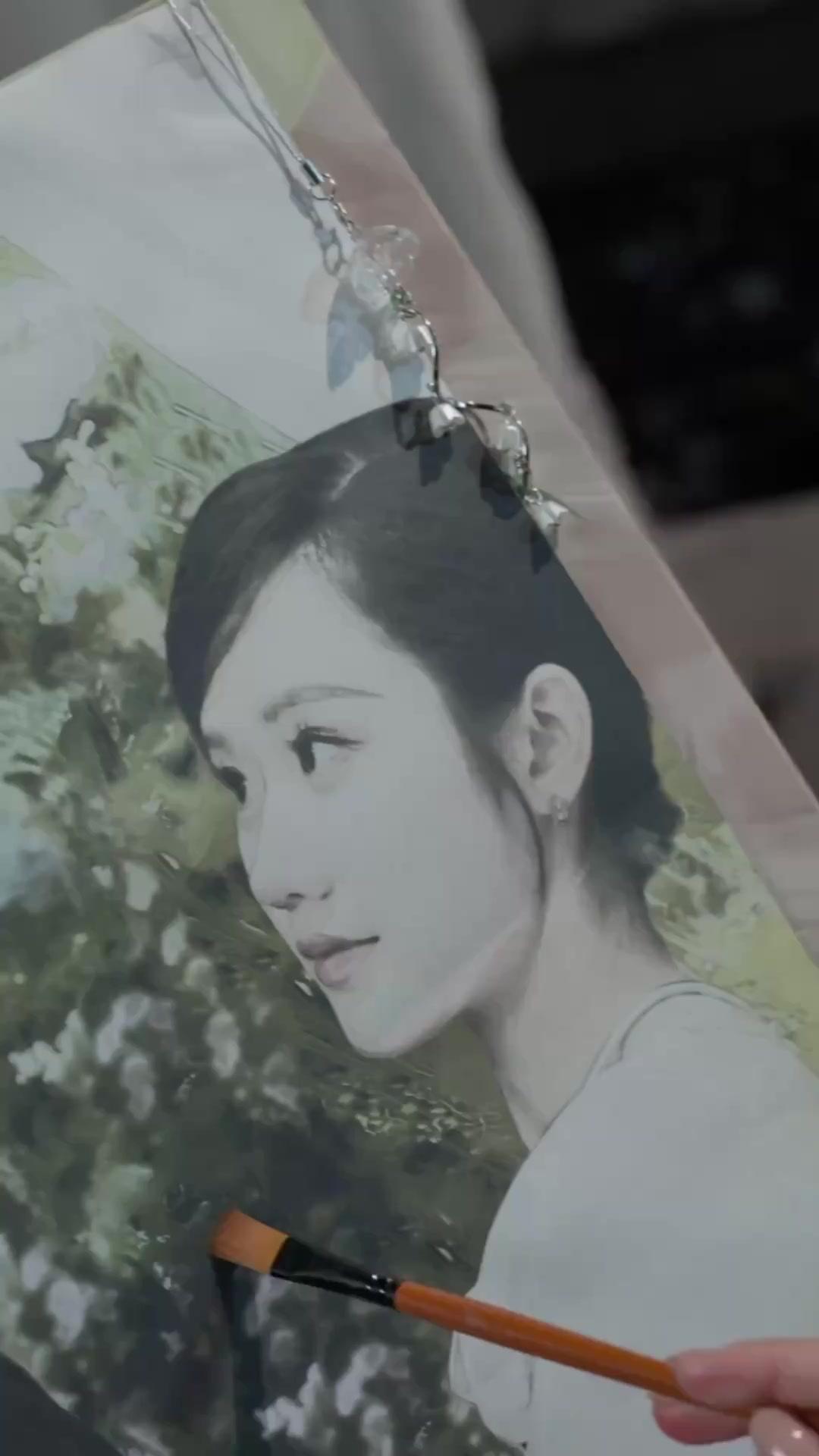 Perjuangan seorang Pria