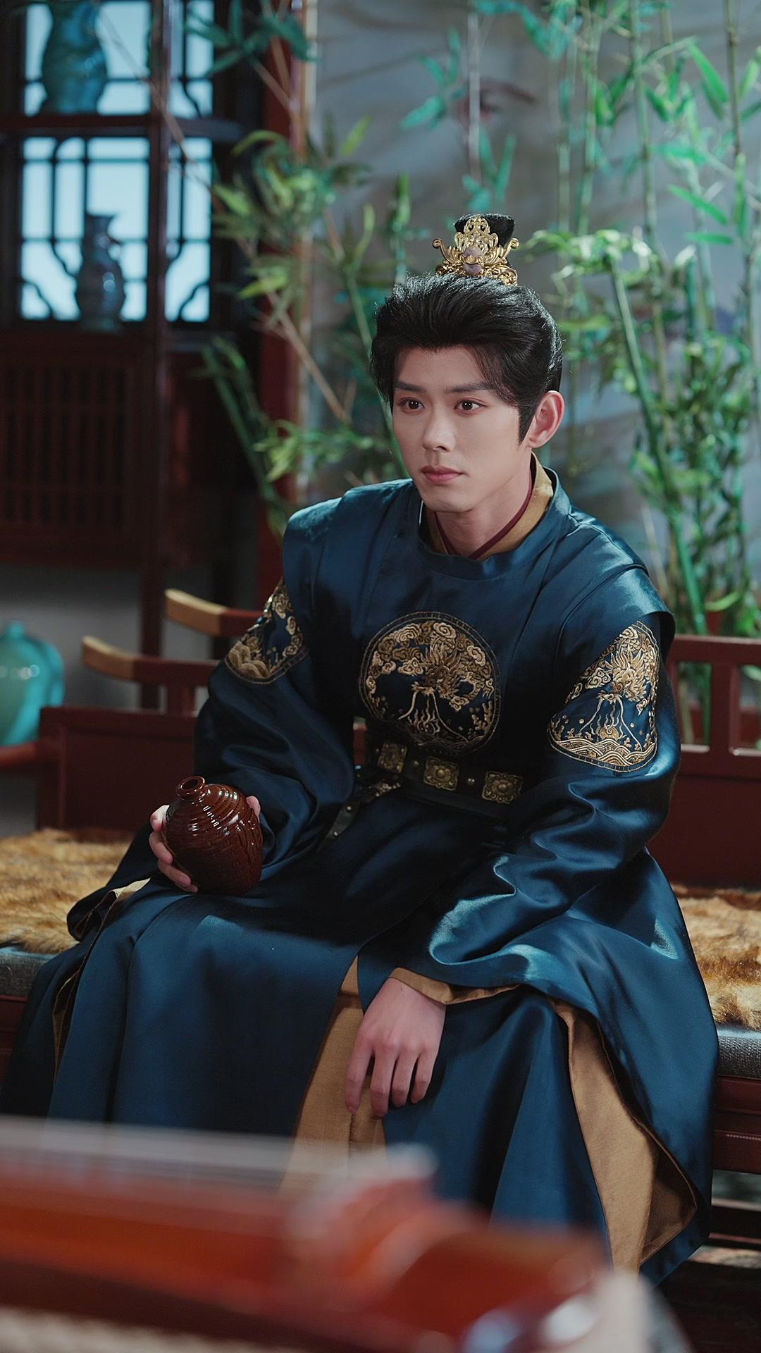 Takdir Buta Putri Jenderal