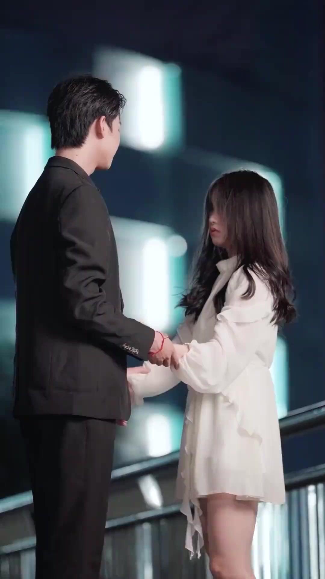 (Dubbed)Bound by Fate