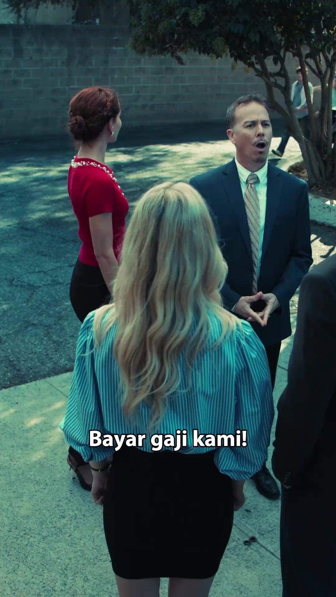 (Sulih suara) Pengkhianatan Istri Tercinta