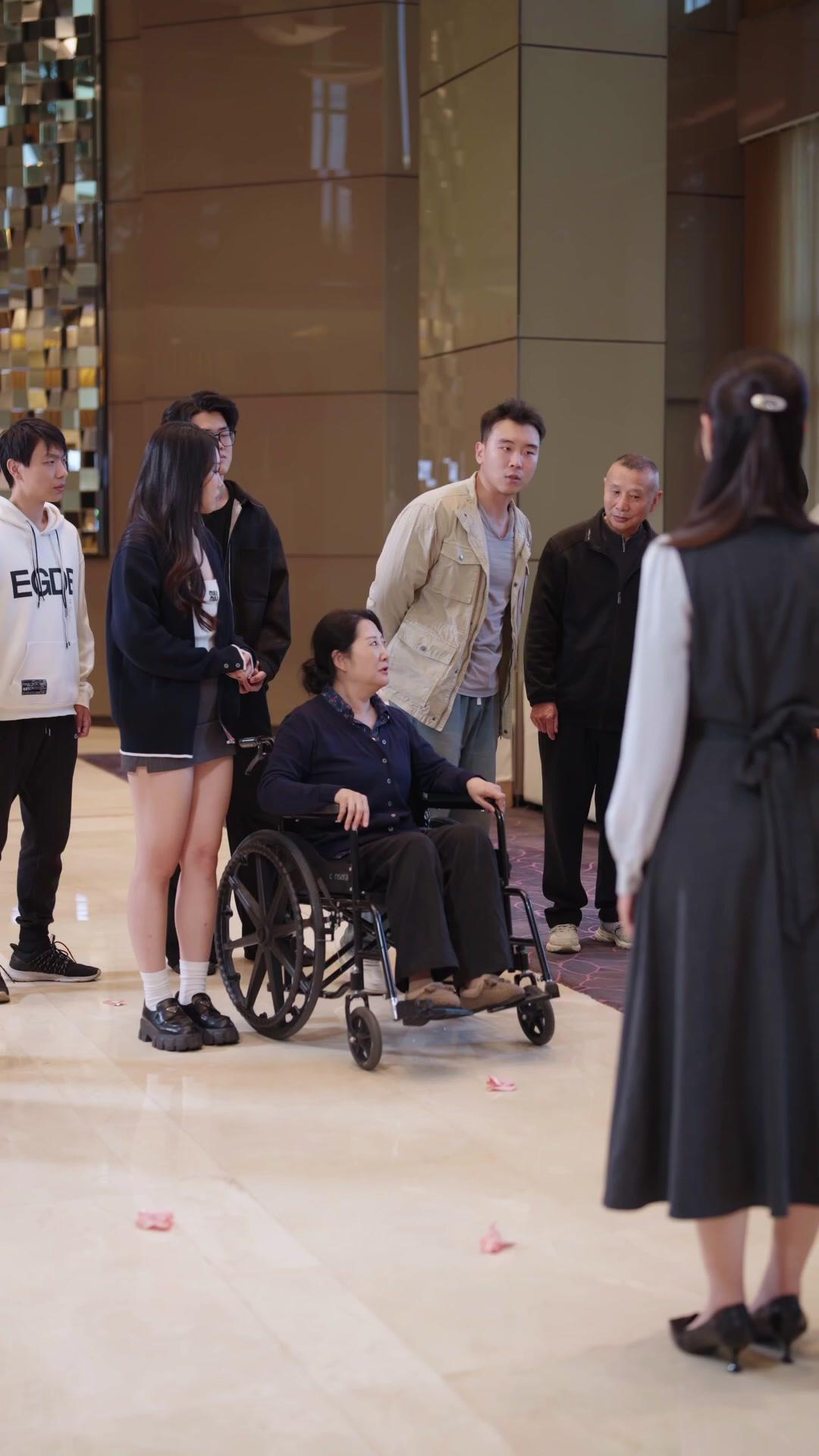 No More Ms. Nice Landlord!