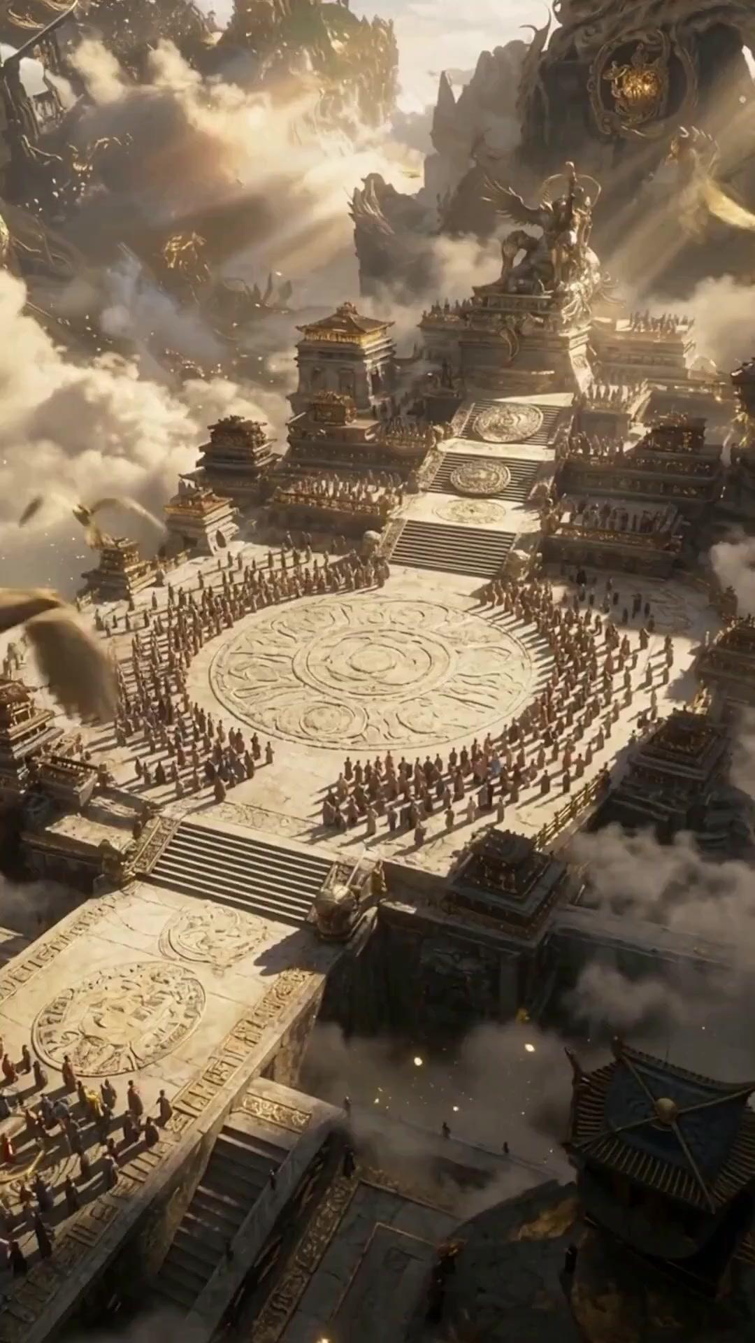 (Dubbed) The Queen Saw It Through​