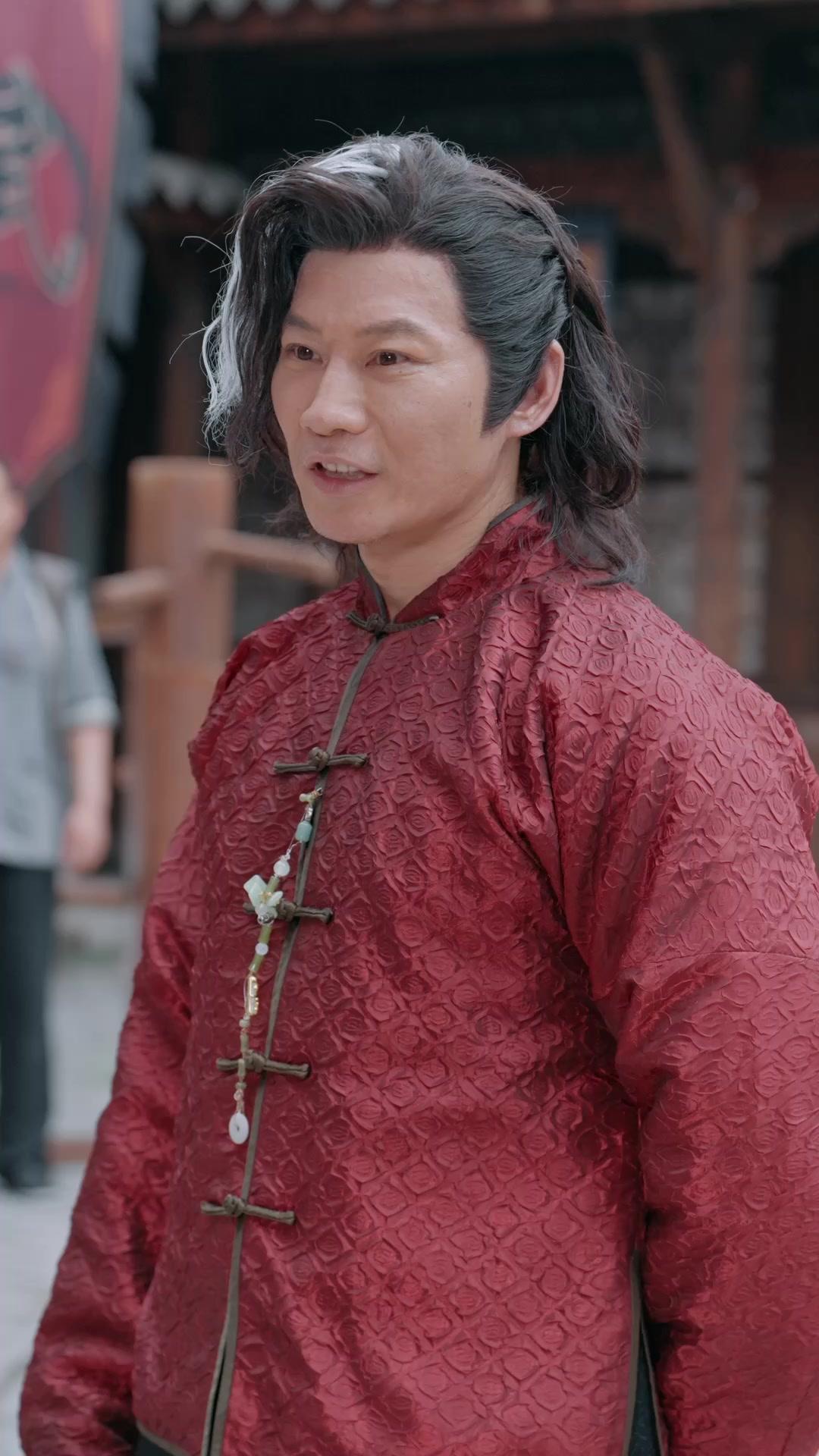 Raja Tinju di Balik Gerobak