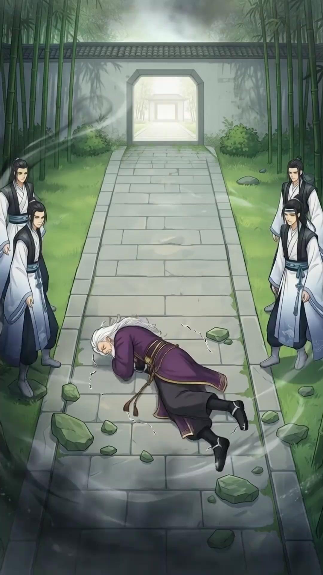 Ouch! Noobs' Pain Makes Him POWER UP!