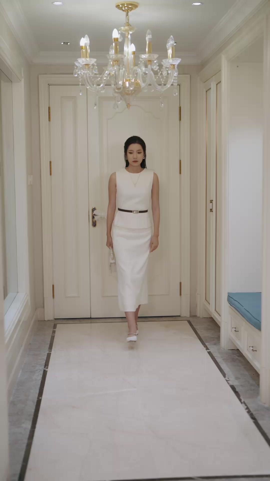 誰敢動陸爺的白月光