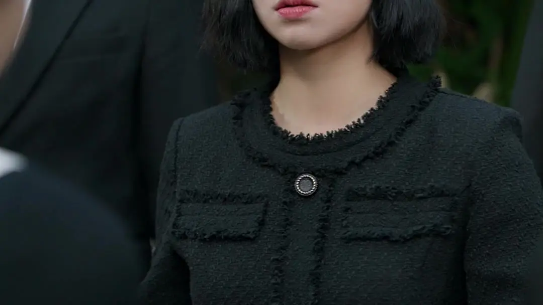 거지 남편은 재벌, 온화한 미소 뒤의 칼날