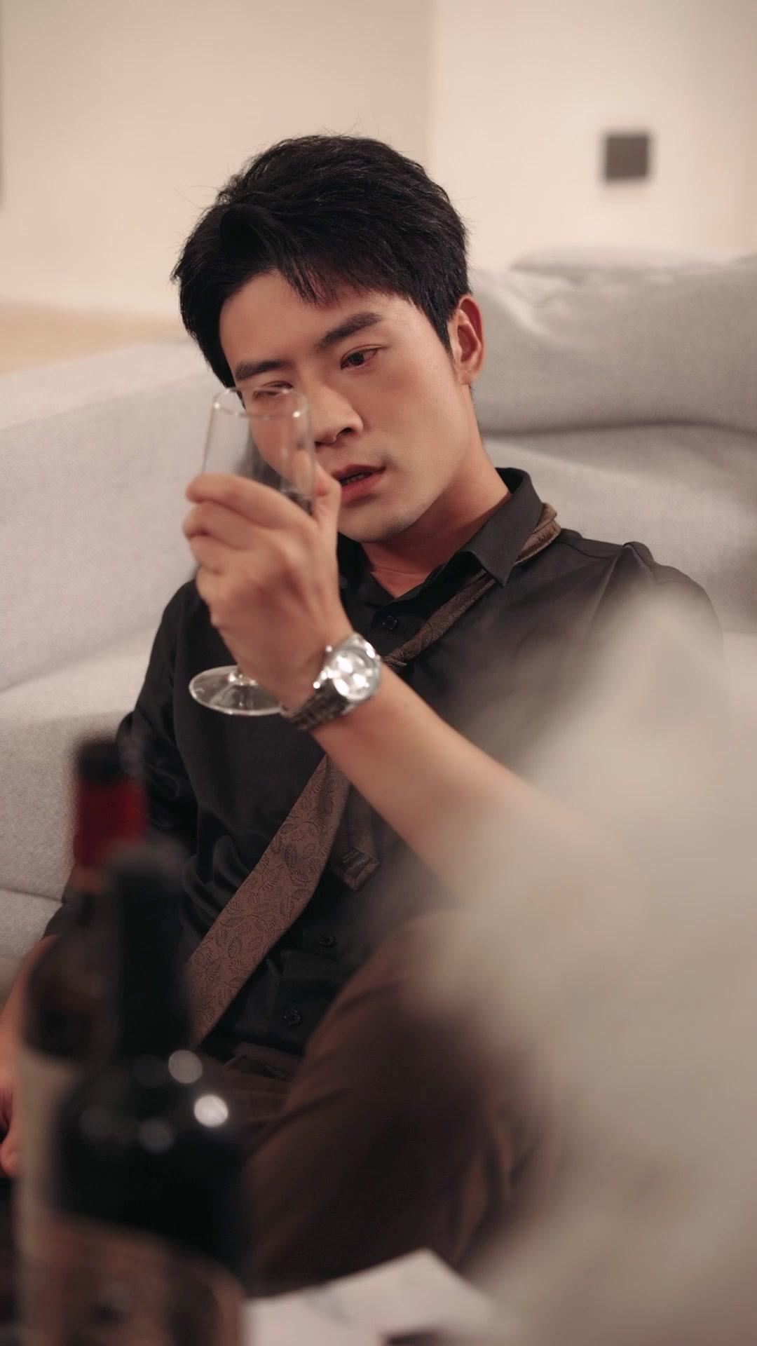 รักมอดแล้ว จะไม่หวนคืนอีก