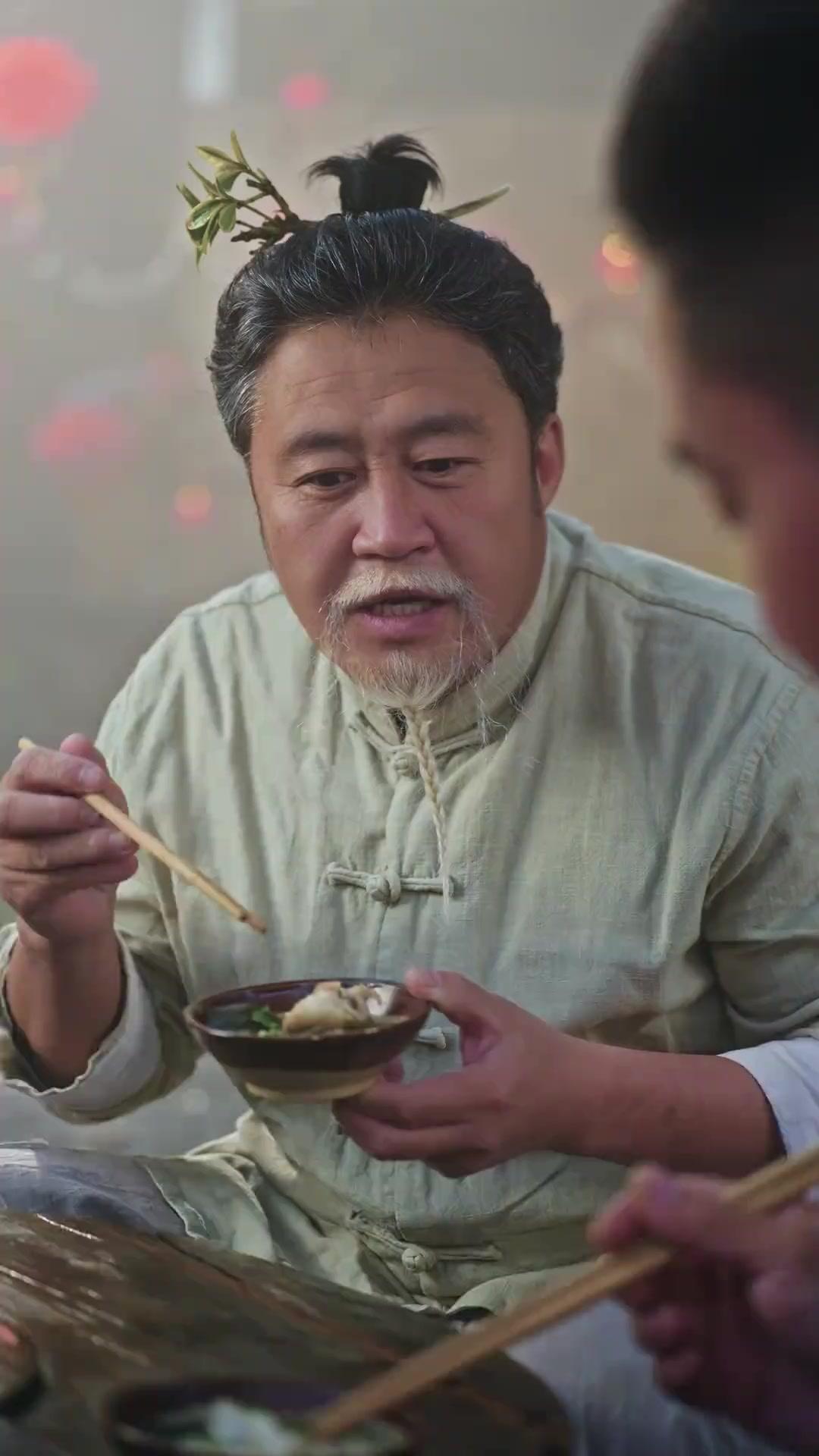  The Little Master Chef: A Taste of Destiny 