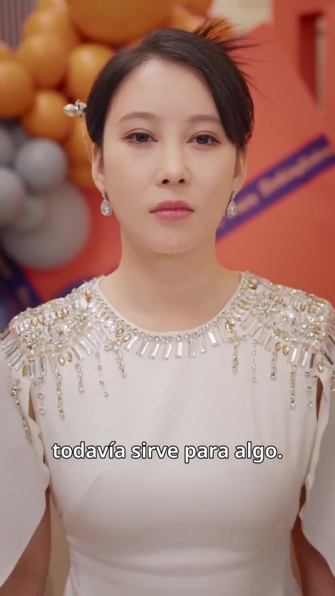 La ira de una madre